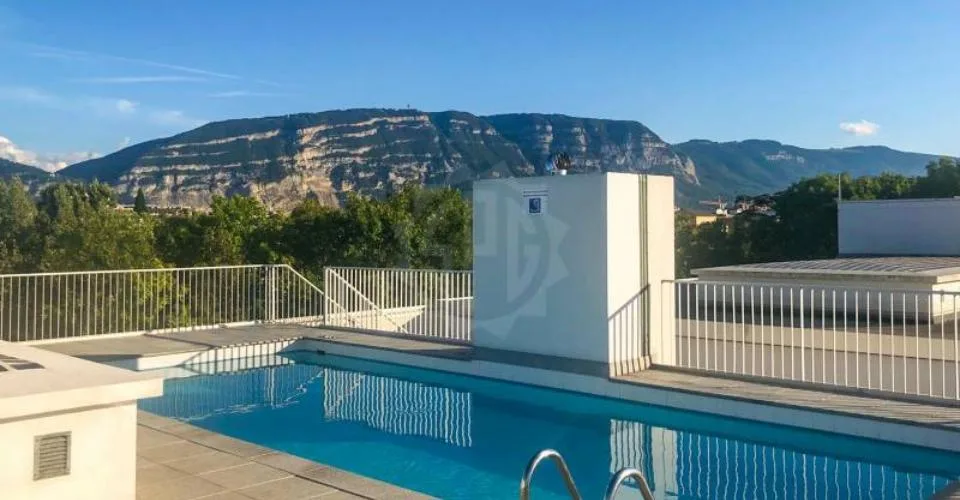Magnifique appartement - Genève – foto 9 di 10