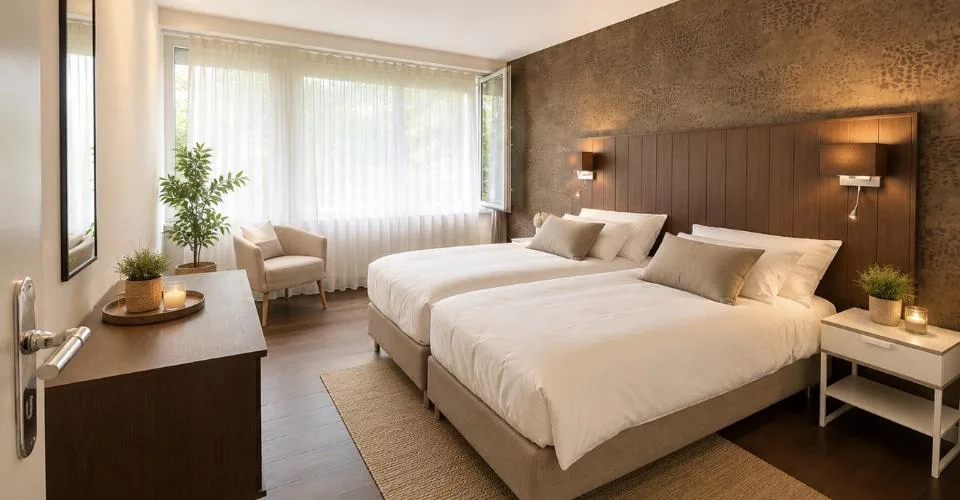 Champel – Superbe appartement de standing