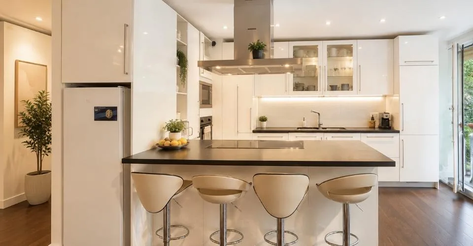 Champel – Superbe appartement de standing