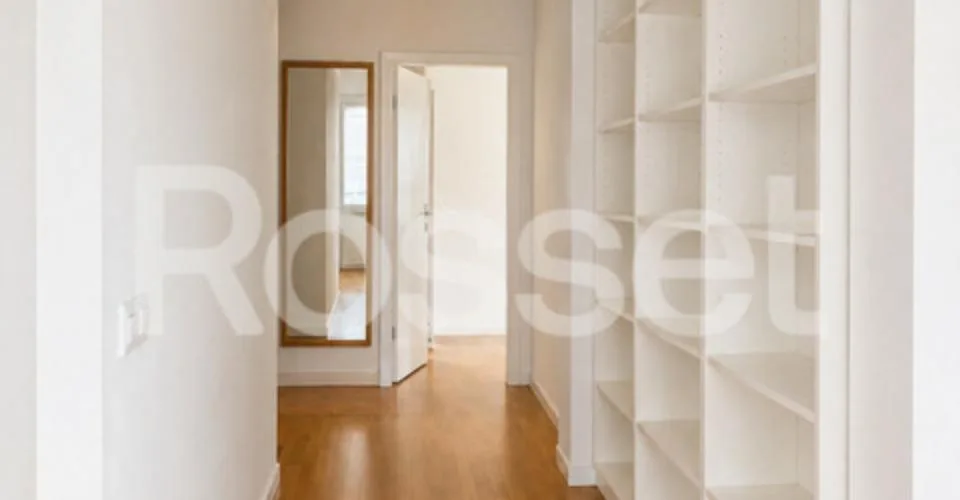 Appartement de 5.5 pièces au 7ème étage
