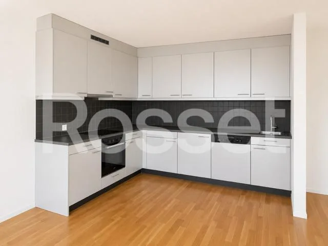 Appartement de 5.5 pièces au 7ème étage