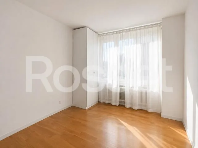 Appartement de 5.5 pièces au 7ème étage
