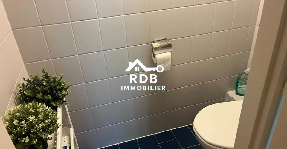 Appartement de 3,5 pièces au 3ème étage sans ascenseur à Genève 1202