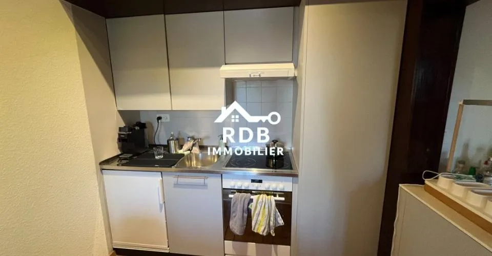 Appartement de 3,5 pièces au 3ème étage sans ascenseur à Genève 1202