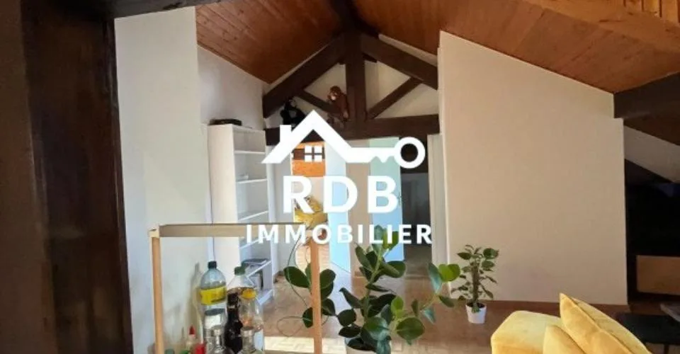 Appartement de 3,5 pièces au 3ème étage sans ascenseur à Genève 1202
