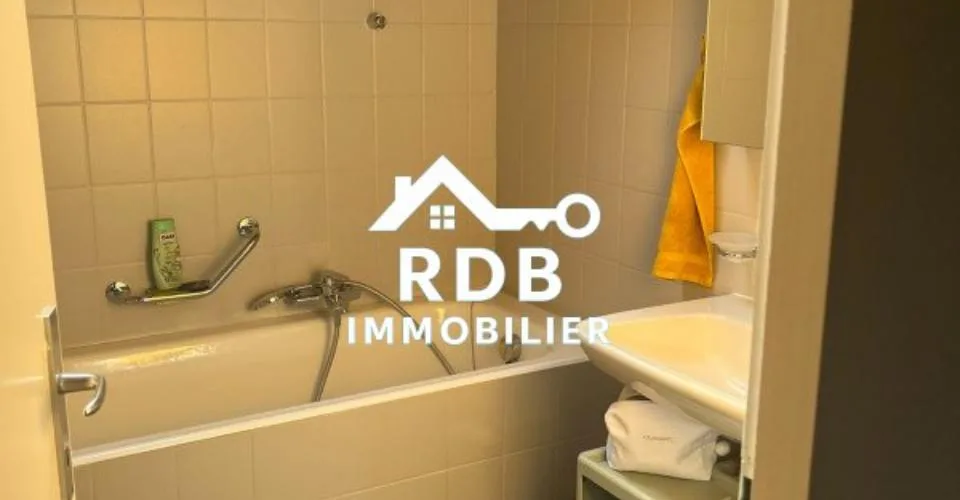 Appartement de 3,5 pièces au 3ème étage sans ascenseur à Genève 1202