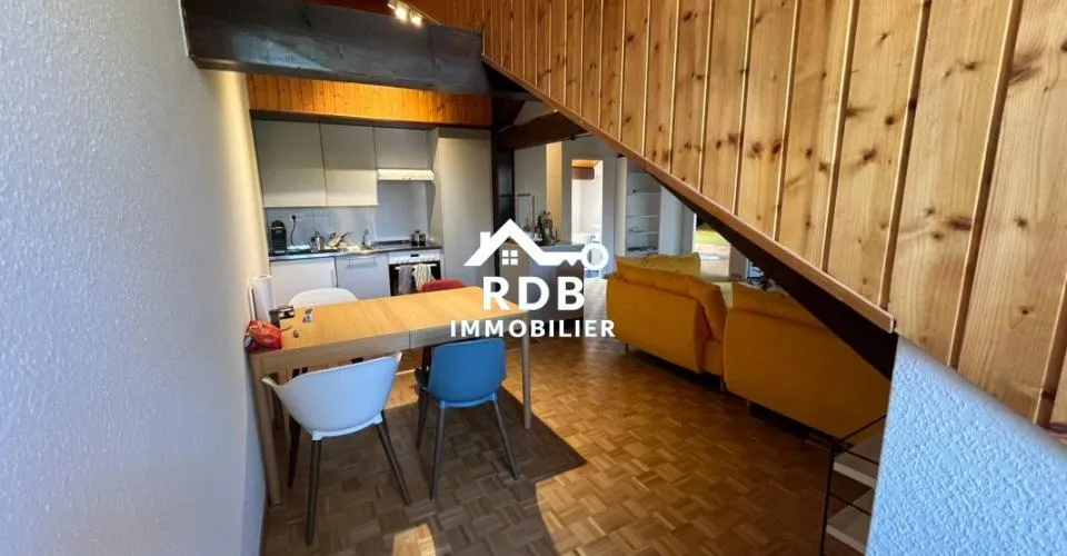 Appartement de 3,5 pièces au 3ème étage sans ascenseur à Genève 1202