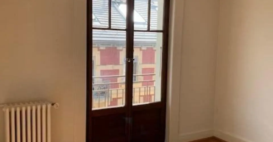 Charmant 2 pièces - visite groupée le mardi 18 août 2026 à 17h30