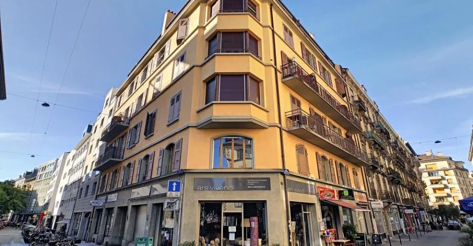 Charmant 2 pièces - visite groupée le mardi 18 août 2026 à 17h30
