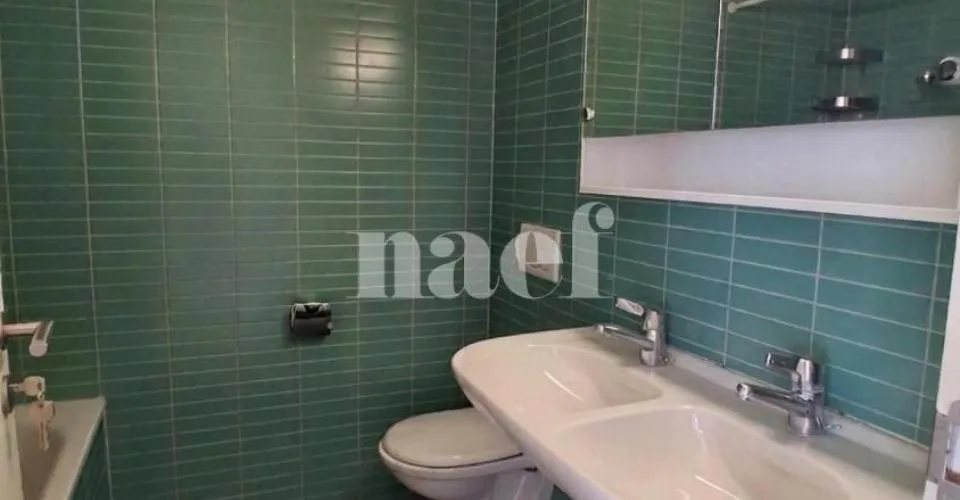 En attique appartement de 5 pièces au 5ème étage
