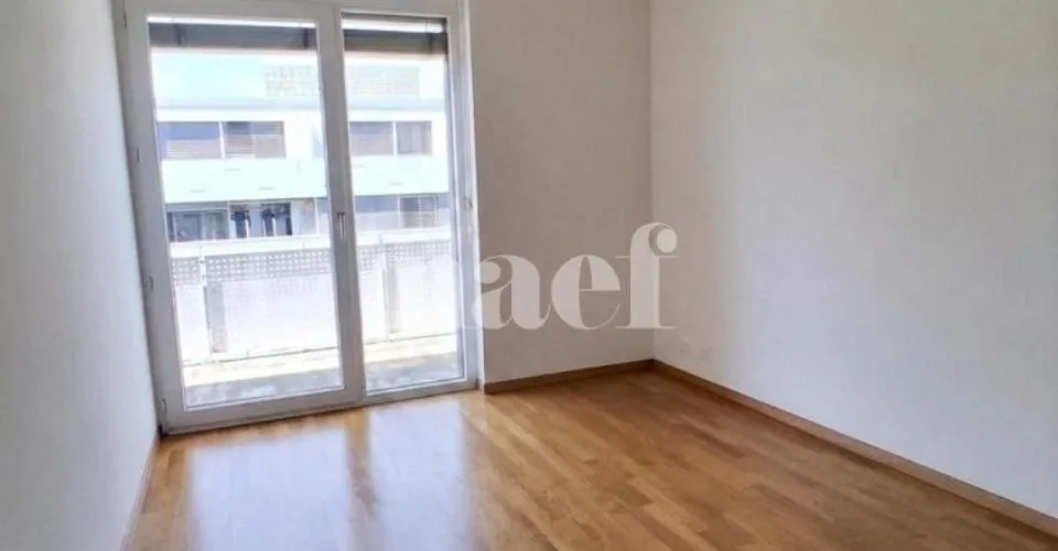 En attique appartement de 5 pièces au 5ème étage
