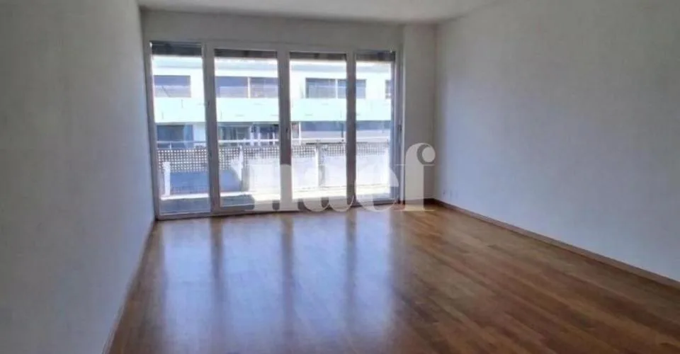 En attique appartement de 5 pièces au 5ème étage