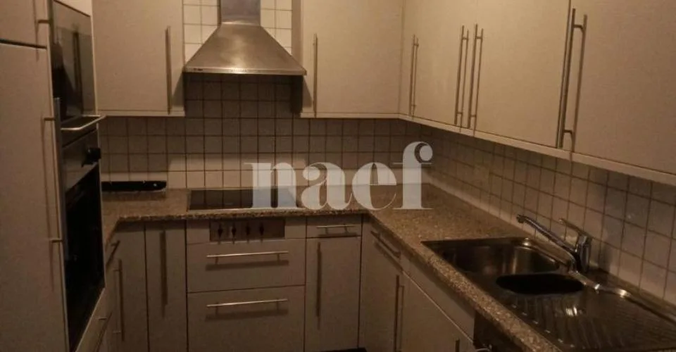 Appartement duplex de 6 pièces situé dans le quartier de Grand-Pré