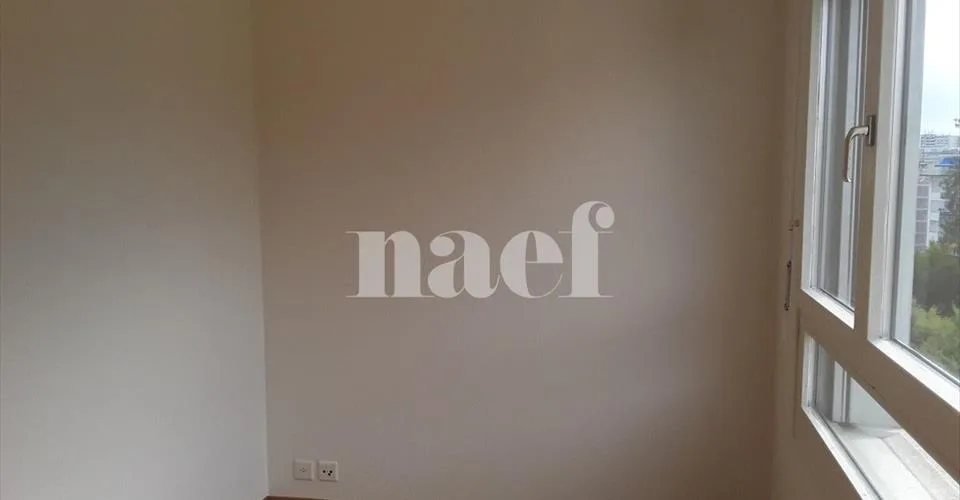 Appartement duplex de 6 pièces situé dans le quartier de Grand-Pré