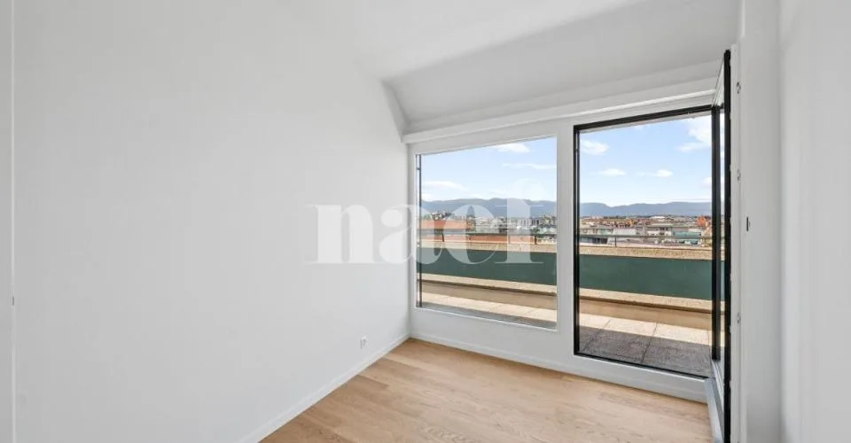 Appartement de 170m2 au bord du Rhône