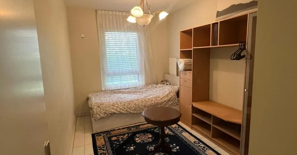 Appartement meublé 5 pièces