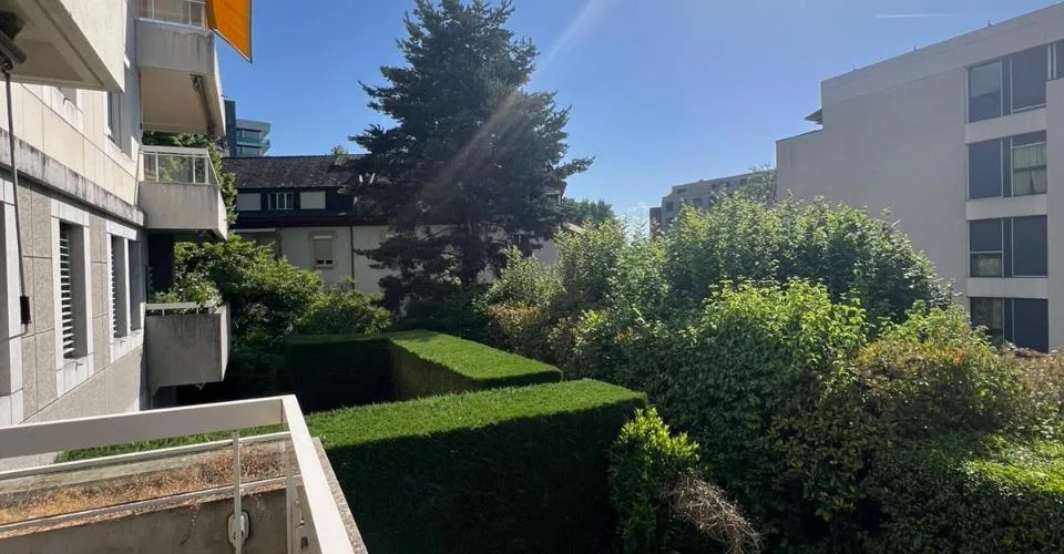 Appartement meublé 5 pièces