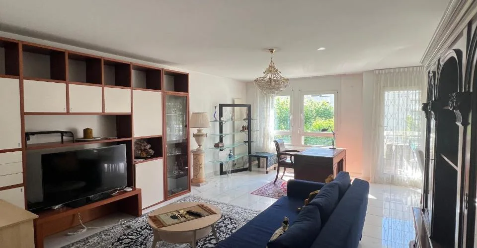 Appartement meublé 5 pièces