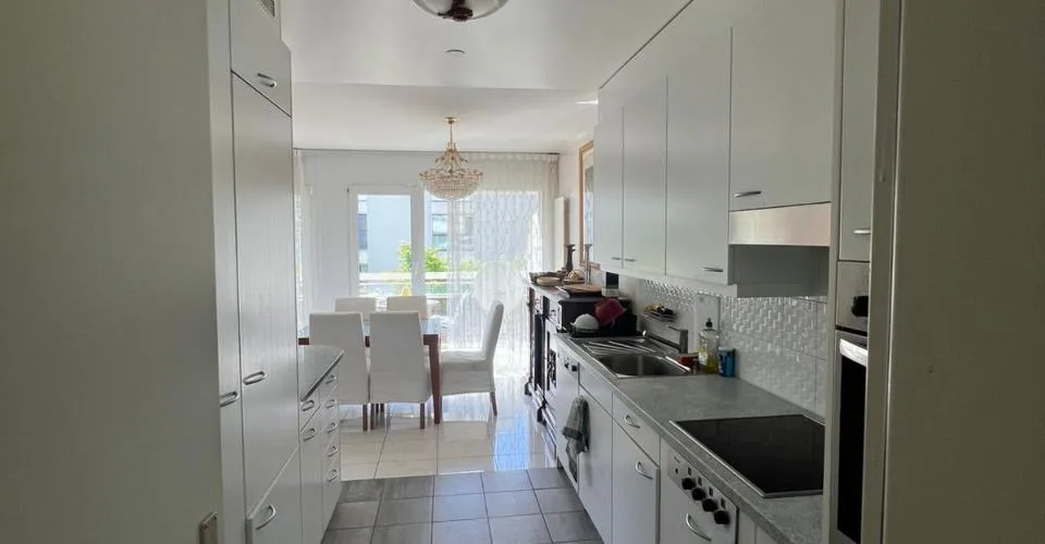 Appartement meublé 5 pièces
