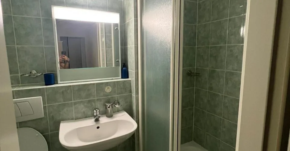 Appartement meublé 5 pièces