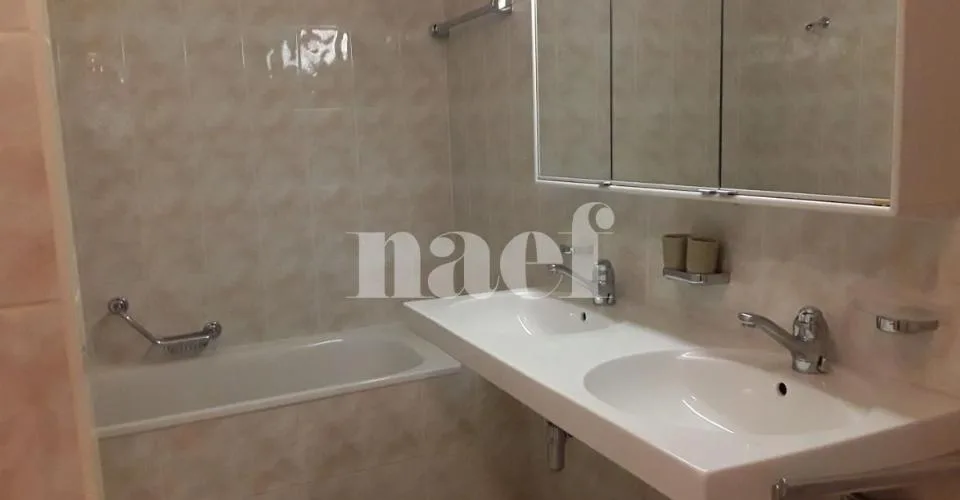 Appartement 4 pièces à Plainpalais