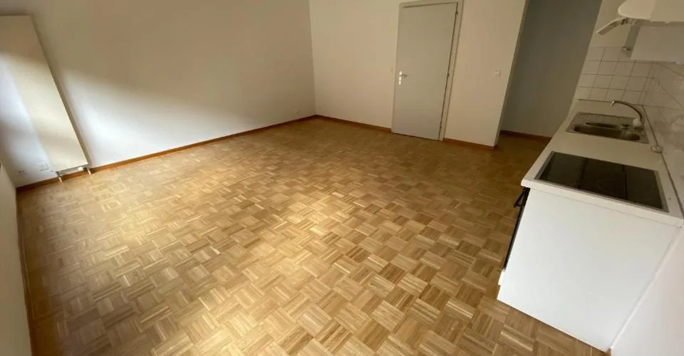 Appartement 4 pièces