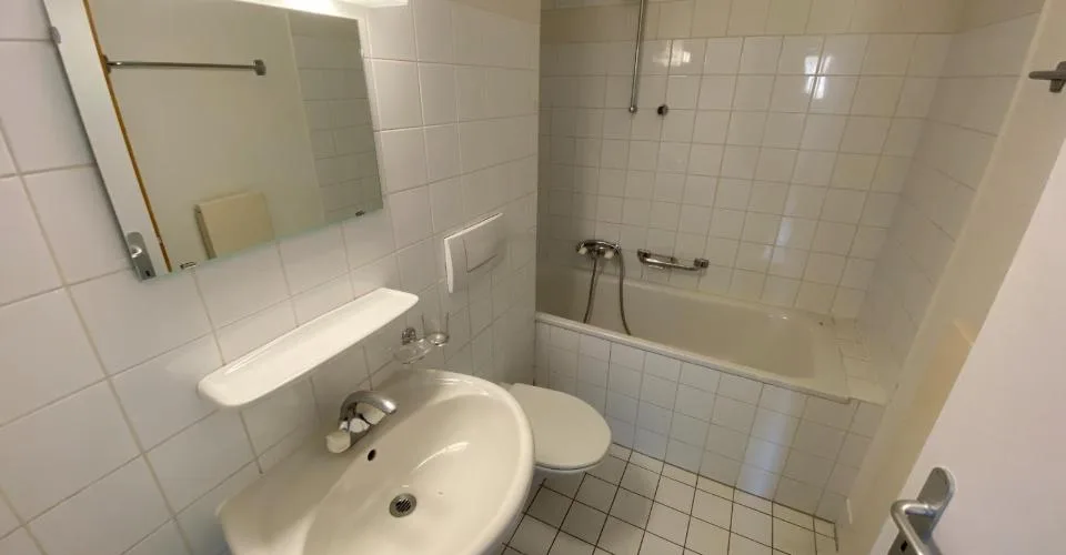 Appartement 4 pièces