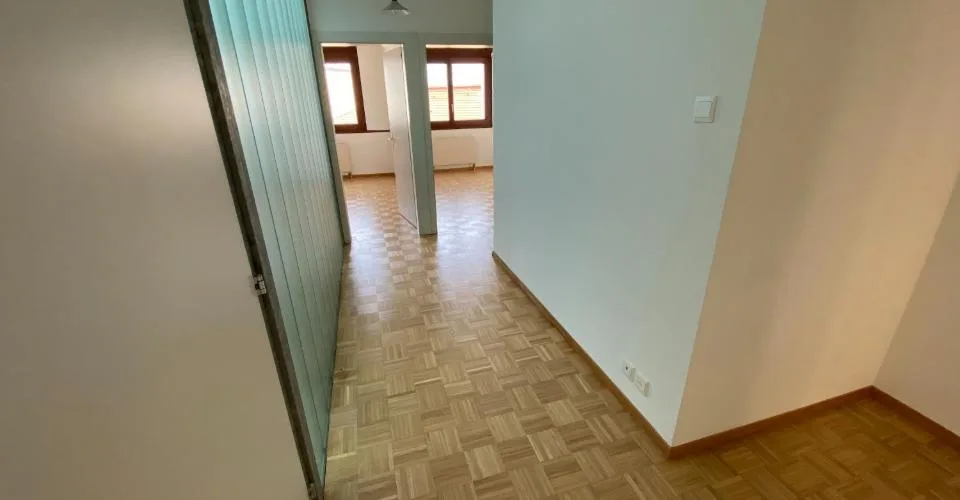 Appartement 4 pièces