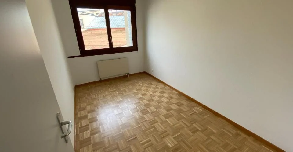 Appartement 4 pièces