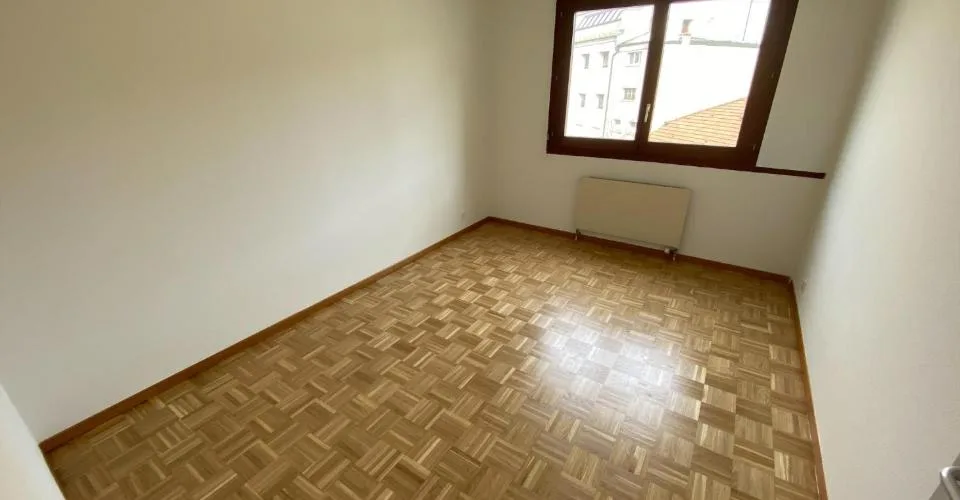 Appartement 4 pièces