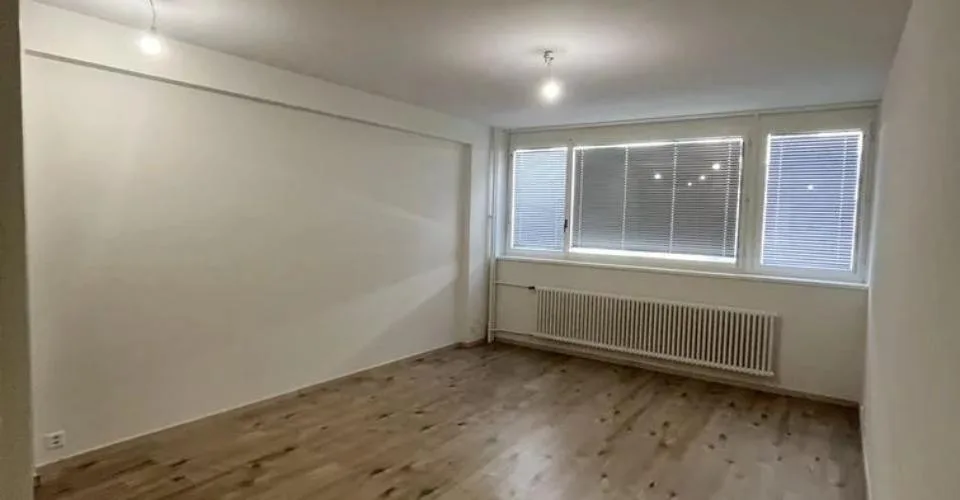 Agréable appartement de 3 pièces au coeur de Genève