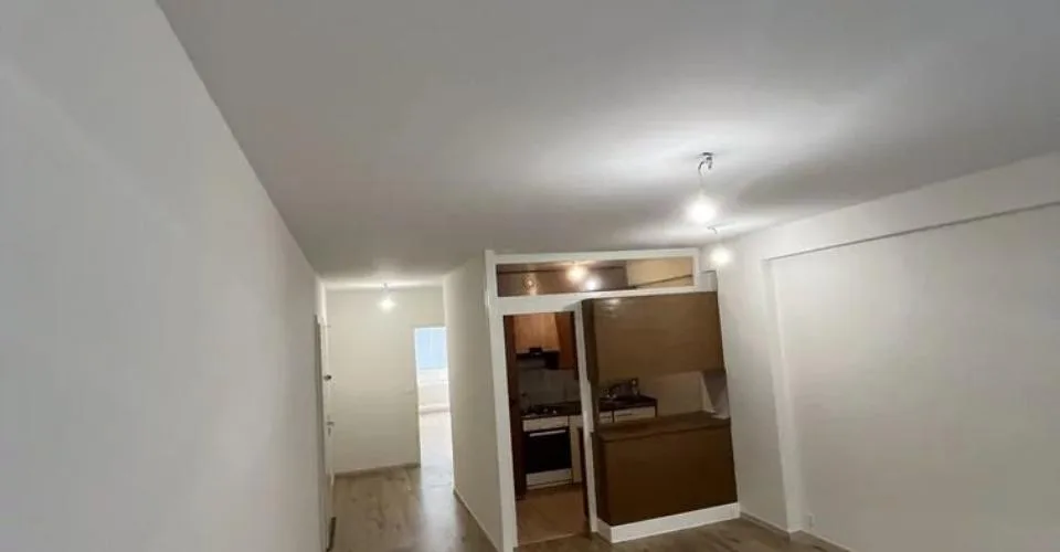Agréable appartement de 3 pièces au coeur de Genève