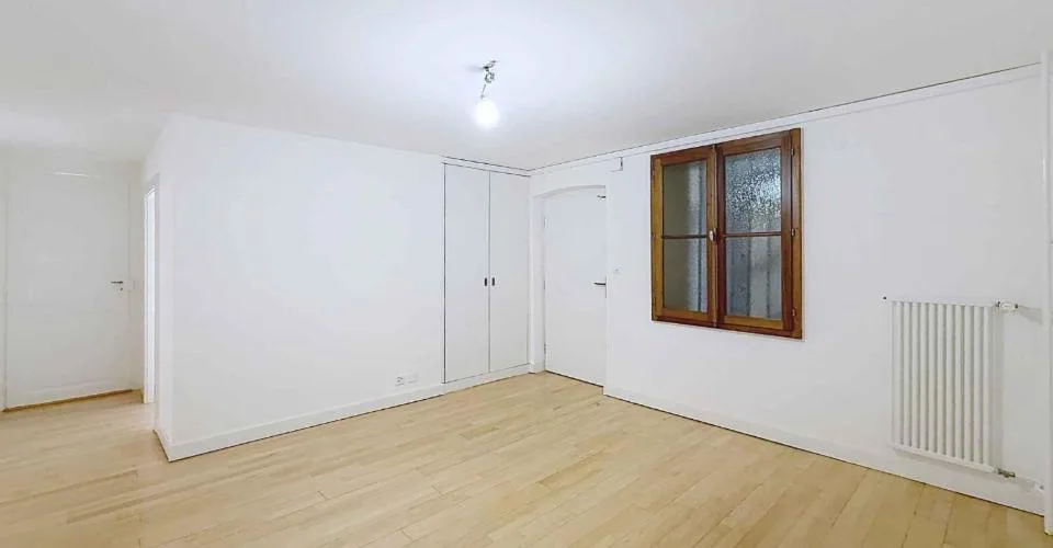 Appartement de 5,5 pièces à la Vieille-Ville