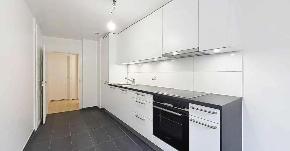 Appartement de 5,5 pièces à la Vieille-Ville