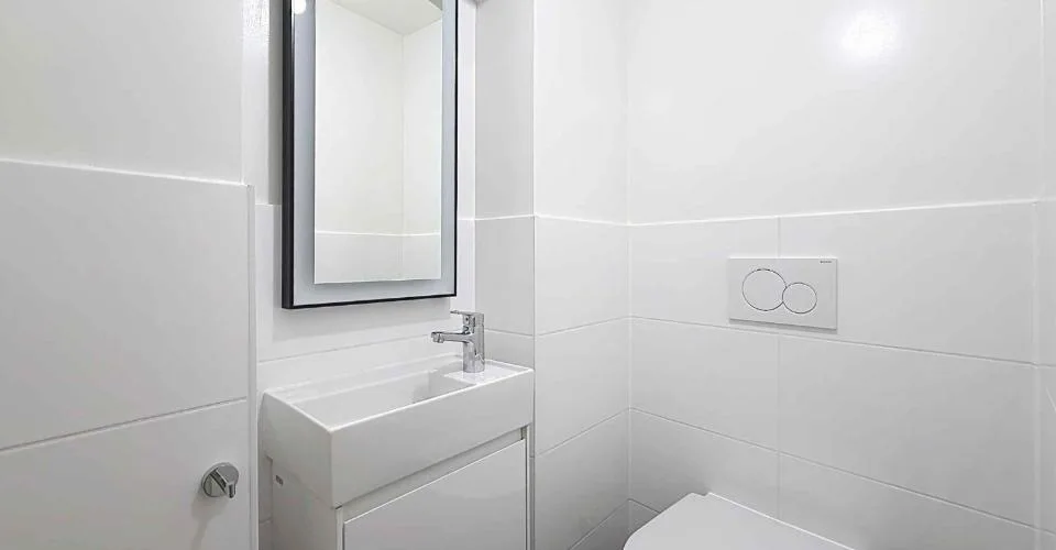 Appartement de 5,5 pièces à la Vieille-Ville