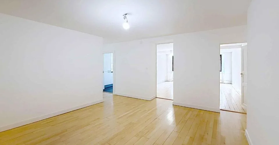 Appartement de 5,5 pièces à la Vieille-Ville