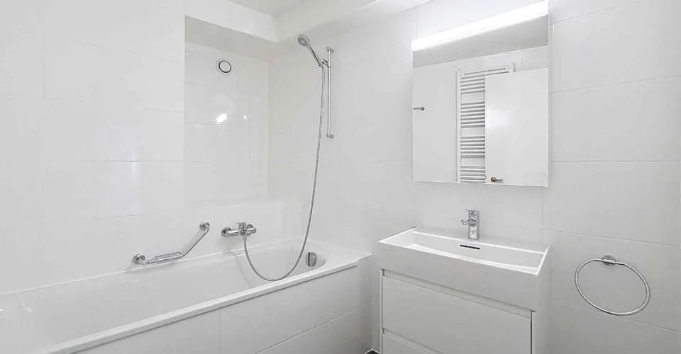 Appartement de 5,5 pièces à la Vieille-Ville