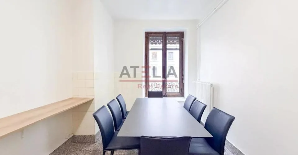 Appartement 3 pièces meublé