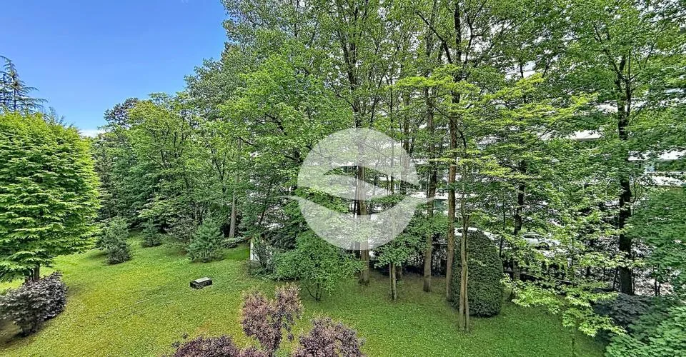 Magnifique appartement meublé de 6 pièces avec balcon