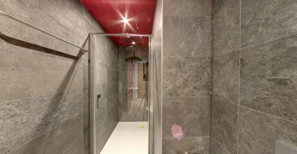 RÉSIDENCE MEUBLÉE "PETITE COUR" STUDIOS AVEC SERVICES HÔTELIER – Foto 4 von 4