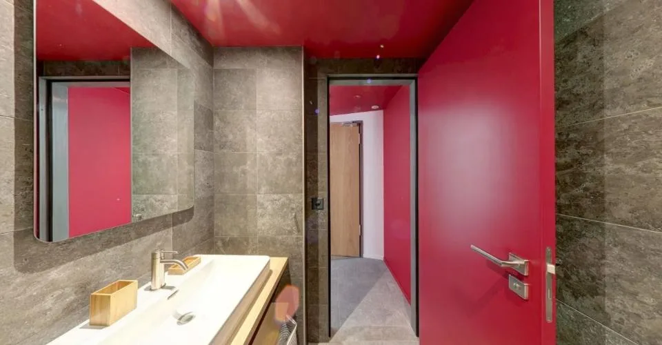 RÉSIDENCE MEUBLÉE "PETITE COUR" STUDIOS AVEC SERVICES HÔTELIER – Foto 3 von 4
