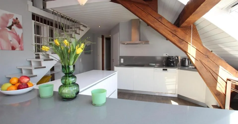 Appartement de 3.5 pièces