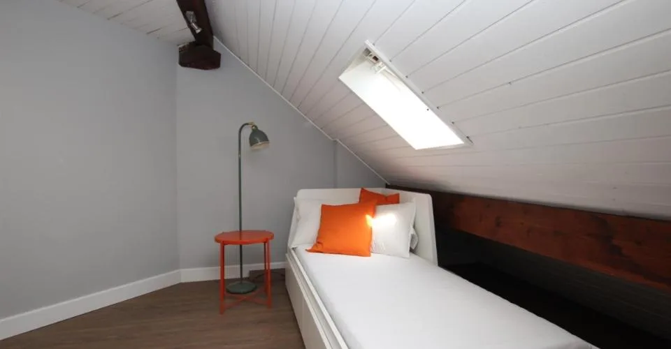 Appartement de 3.5 pièces