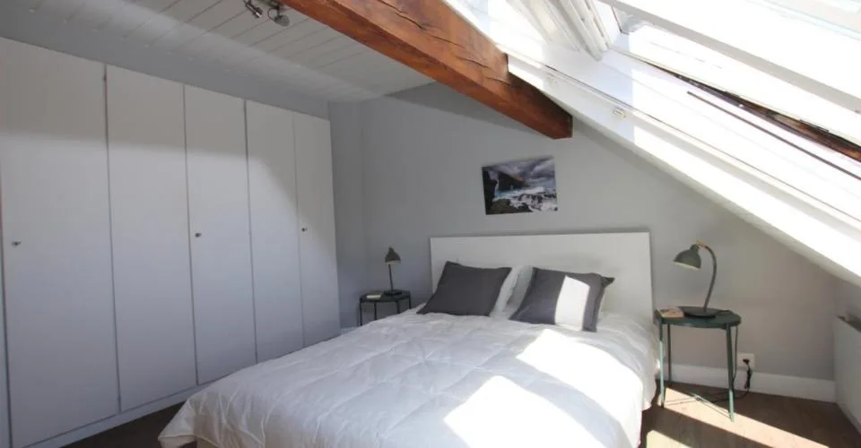 Appartement de 3.5 pièces