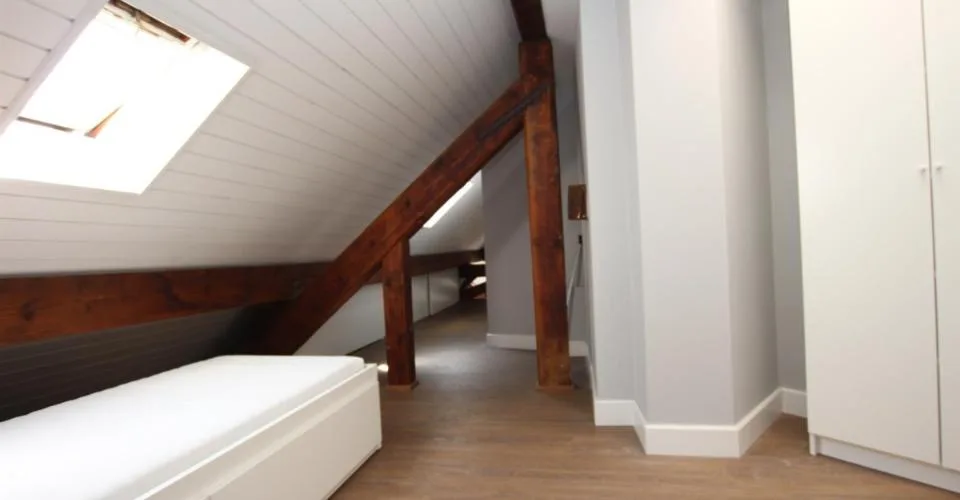 Appartement de 3.5 pièces