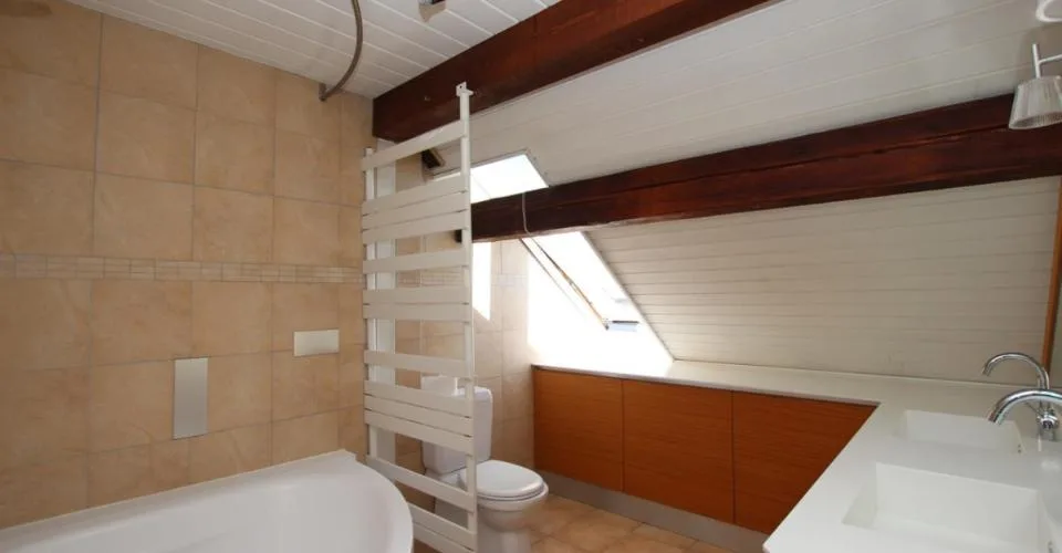 Appartement de 3.5 pièces