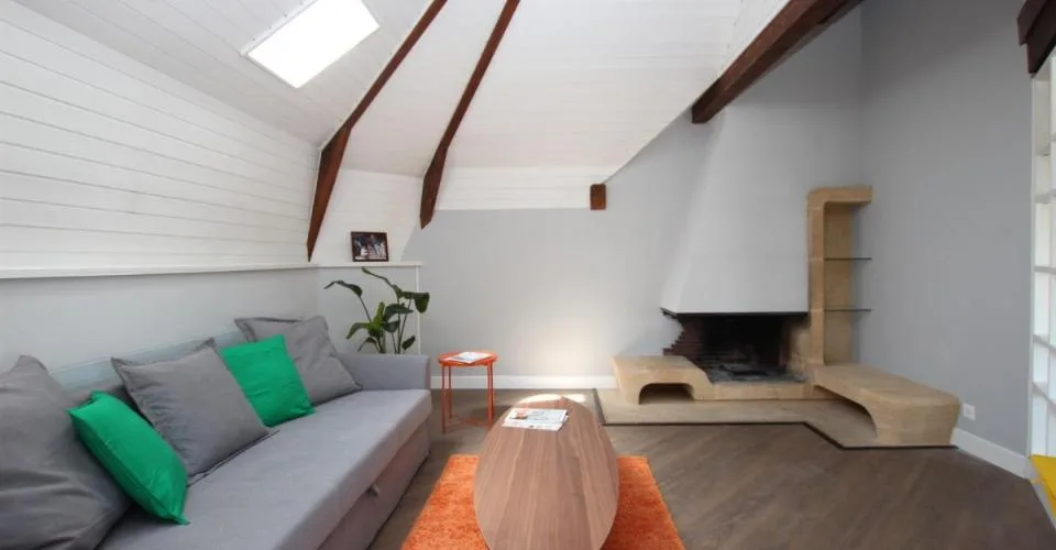 Appartement de 3.5 pièces