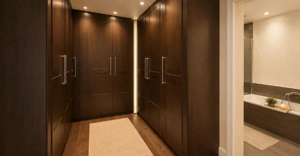 Champel – Superbe appartement meublé de standing