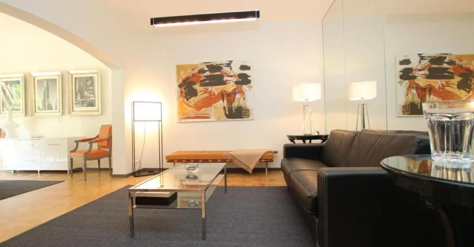 Appartement de 4.5 pièces