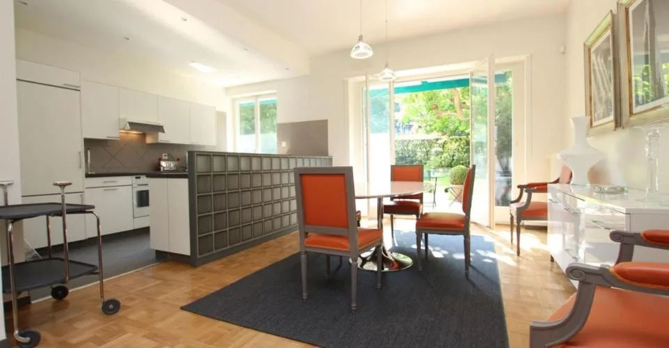 Appartement de 4.5 pièces